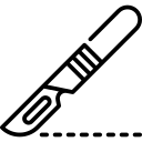 Ikona služby Chirurgie