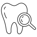 Ikona služby Stomatologie